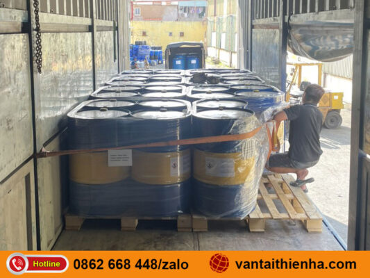 Gửi hàng đi Vũng Tàu trong ngày