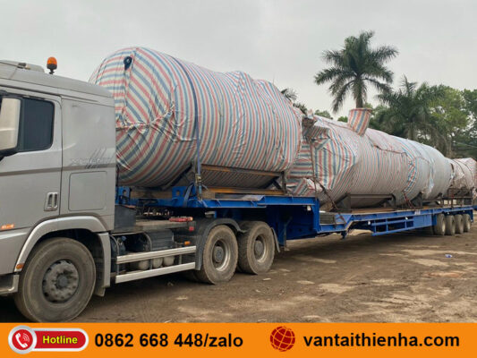 Gửi hàng Hà Nội đến Bình Thuận