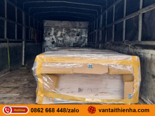 Gửi hàng Hà Nội đi Bình Thuận