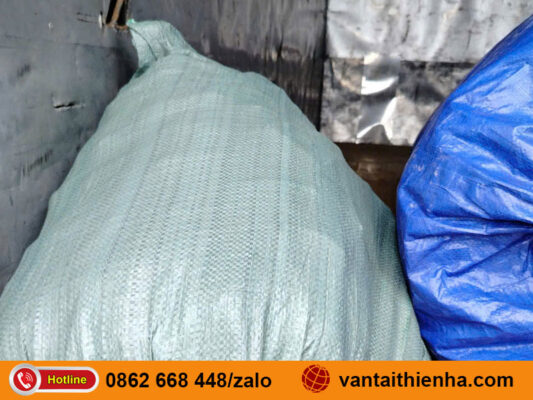 Gửi hàng Hà Nội Phú Quốc