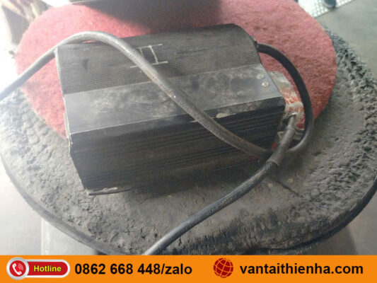 Gửi hàng TPHCM đến Gò Công Tiền Giang