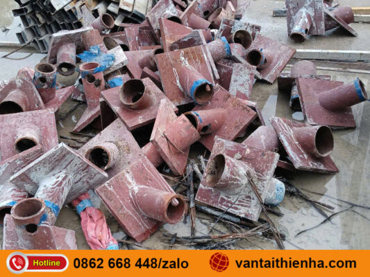 Gửi hàng TPHCM đến Vũng Tàu