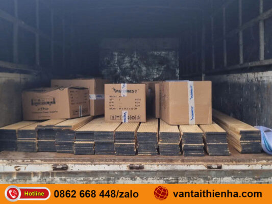 Gửi hàng từ Biên Hòa đi Vũng Tàu