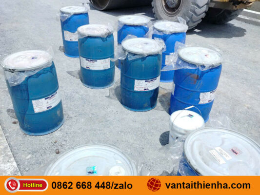 Gửi hàng từ Bình Dương đến Hải Dương