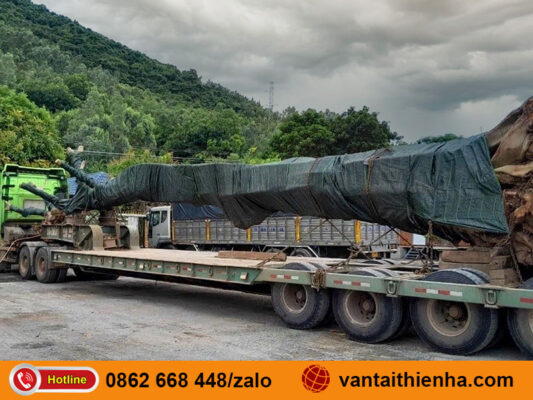 Gửi hàng từ Bình Dương về Hà Nam