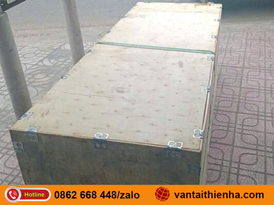 Gửi hàng từ Đồng Nai đến Hải Dương