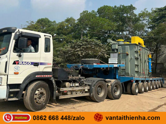 Gửi hàng từ Đồng Nai về Hải Dương