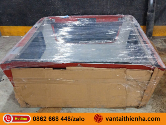 Gửi hàng từ Hà Nội đến Vũng Tàu