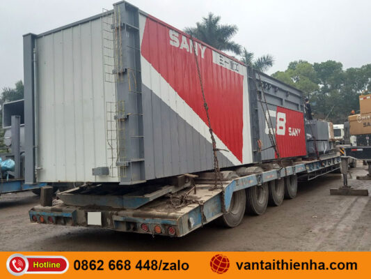 Gửi hàng từ TPHCM đến ĐắK Nông