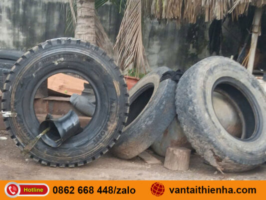 Gửi hàng về Bà Rịa Vũng Tàu