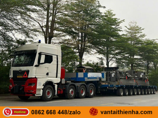 Gửi hàng về Bến Tre