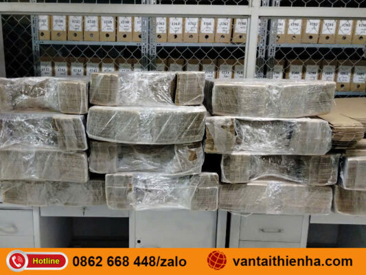 Gửi hàng về Bình Phước