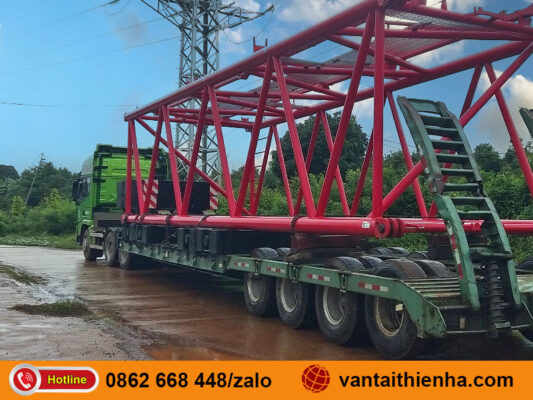 Gửi hàng về Hải Dương