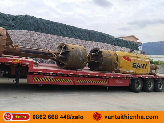 Gửi hàng về Nam Định