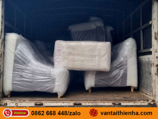 Gửi hàng đi về Phú Quốc