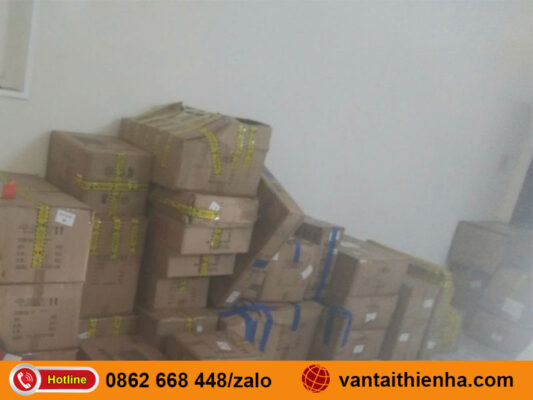 Gửi hàng về Sóc Trăng