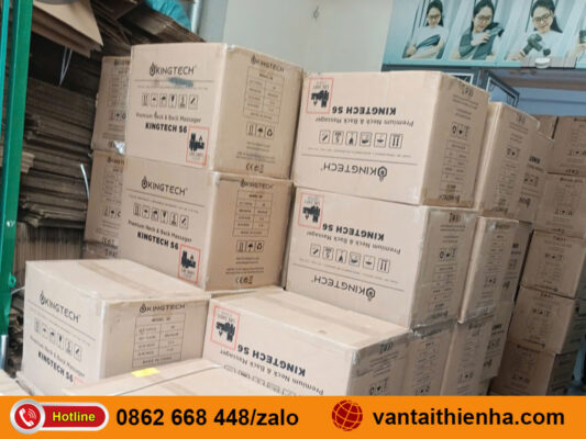 Nhà xe gửi hàng đến Hà Nam