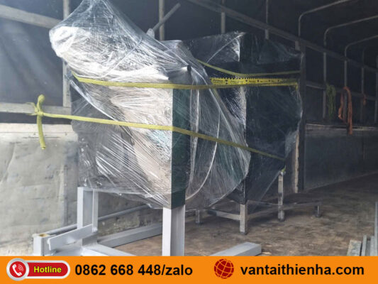 Chành xe gửi hàng đi Bình Thuận