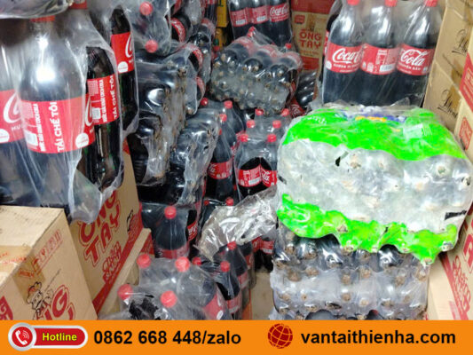 Nhà xe gửi hàng đi Tiền Giang