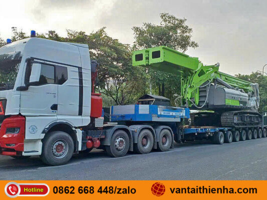 Xe tải đến Hà Nam