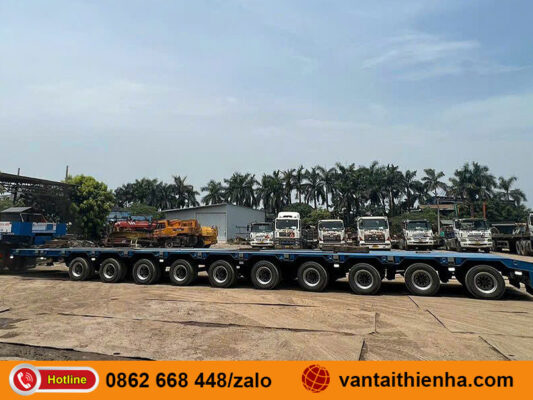 Xe tải đến Nam Định