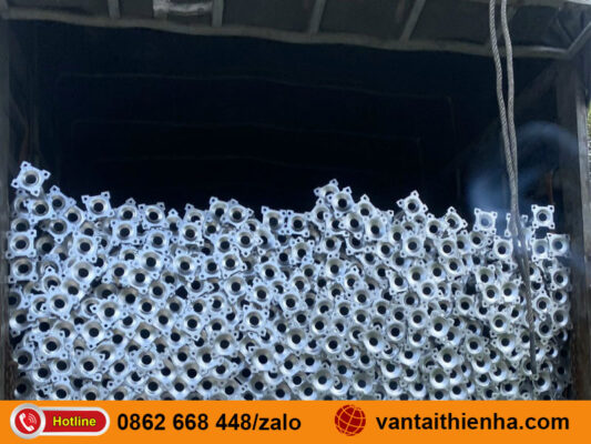 Xe tải đi Vĩnh Phúc