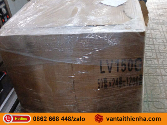 Xe tải về Hà Nam