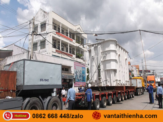 Chành xe đến 63 tỉnh thành