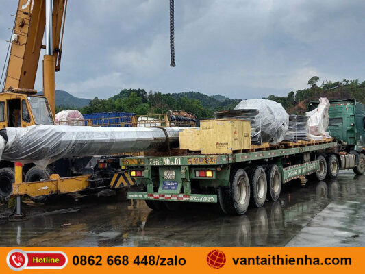 Chành xe đến Hội An