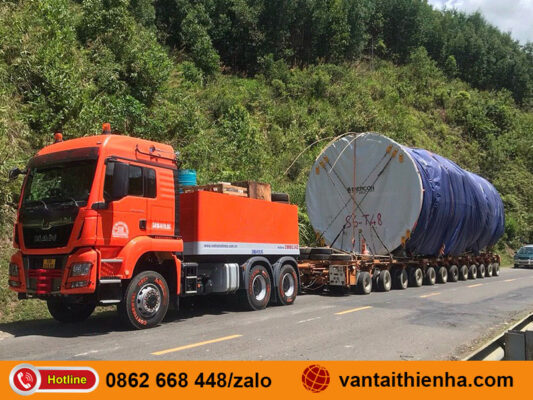 Chành xe đến Tháp Chàm Ninh Thuận