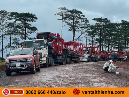 Chành xe đi Bình Định