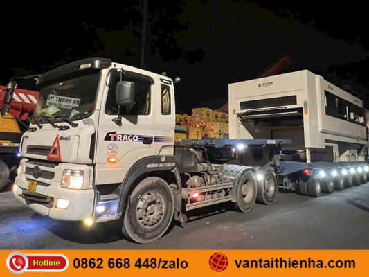 Chành xe đi Tam Kỳ Quảng Nam
