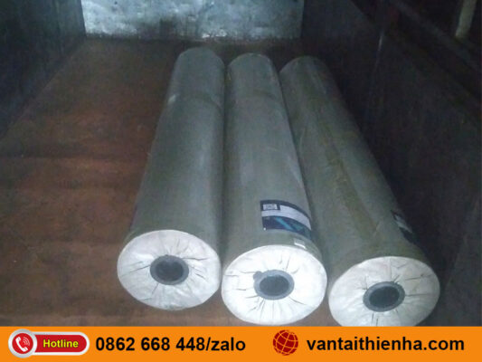 Chành xe gửi hàng Bắc Giang Bến Tre