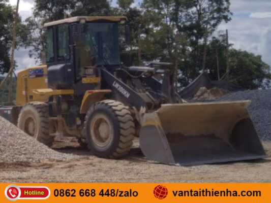 Chành xe gửi hàng Bắc Giang đến Bến Tre
