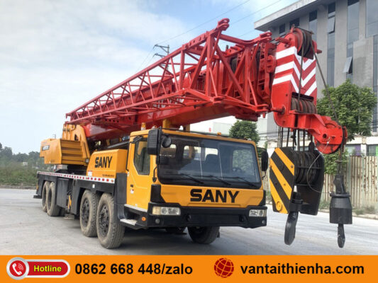 Chành xe gửi hàng Bắc Giang đến Vĩnh Long