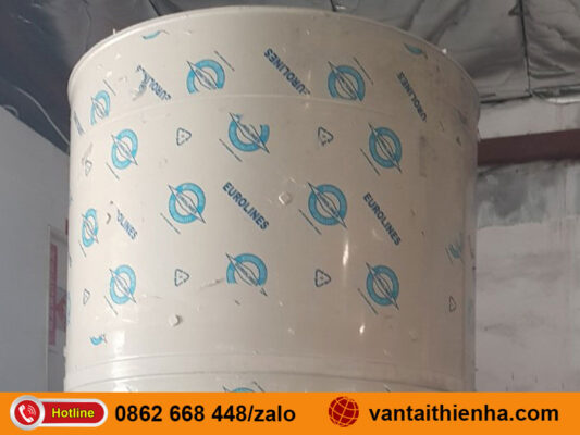 Chành xe gửi hàng Bắc Giang đi Bạc Liêu