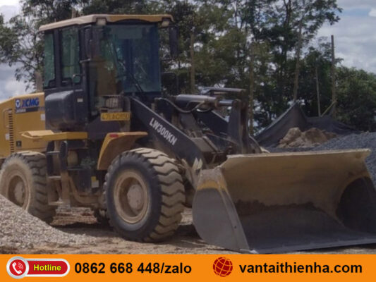 Chành xe gửi hàng Bắc Giang về Tiền Giang