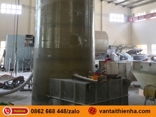 Chành xe gửi hàng đến Bắc Giang