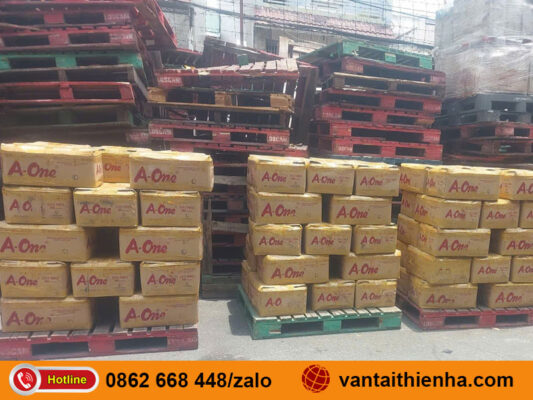 Chành xe gửi hàng đi Phú Yên