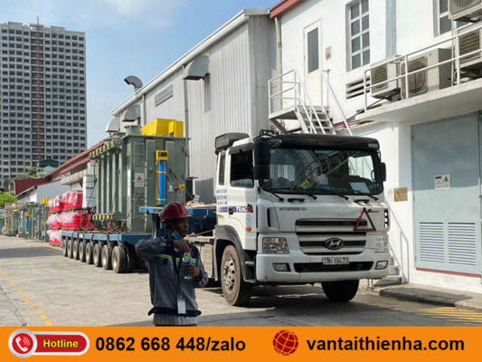 Chành xe Sài Gòn đi Bình Định