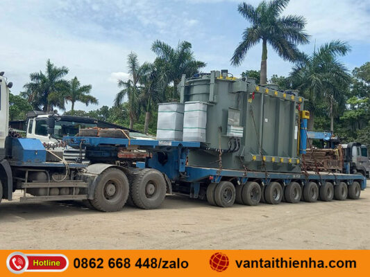 Chành xe Sài Gòn đi Quảng Nam