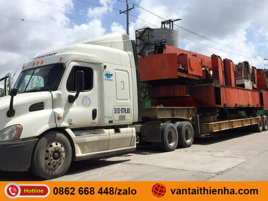 Chành xe Sài Gòn Ninh Thuận