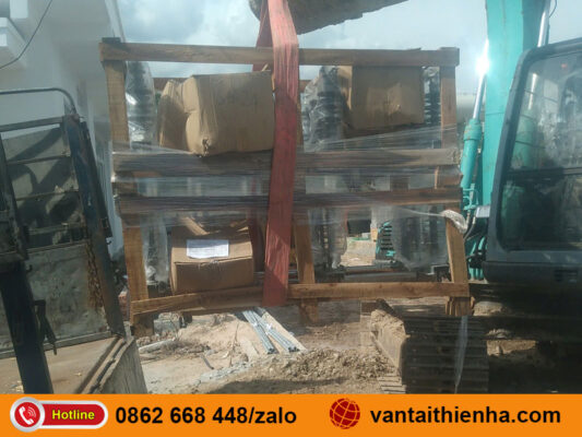 Chành xe Sài Gòn về Tam Kỳ