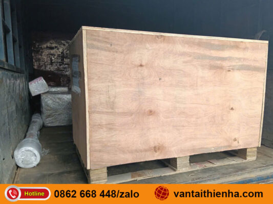 Chành xe TPHCM đi Ninh Thuận