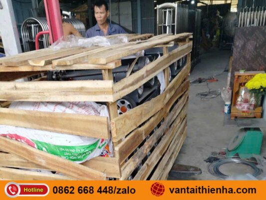 Chành xe TPHCM về Bạc Liêu