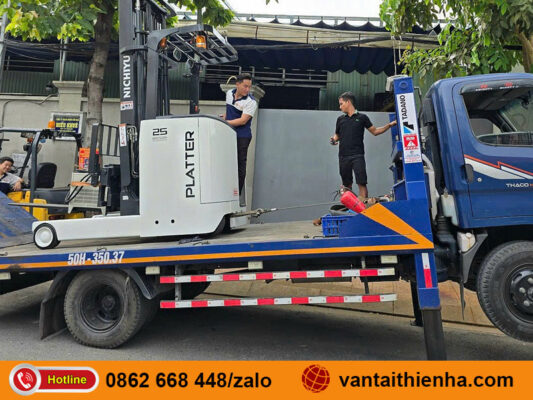 Chành xe từ TPHCM đi Quảng Nam
