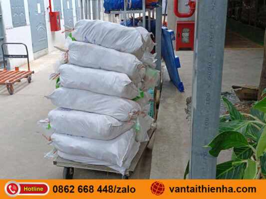 Chành xe về Đắk Nông