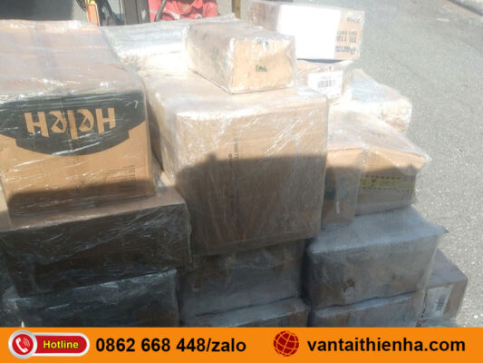 Chành xe về Gia Nghĩa