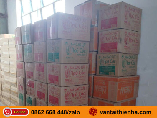 Chành xe về Quảng Nam
