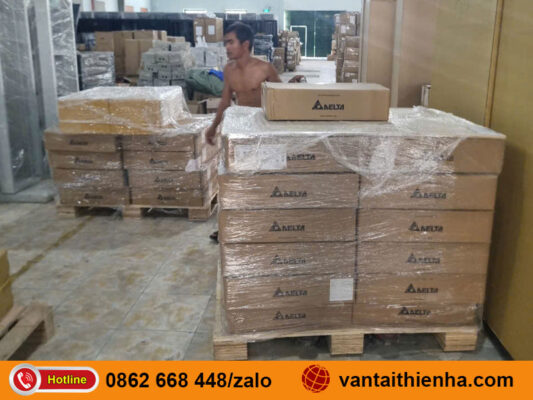 Chành xe về Quy Nhơn